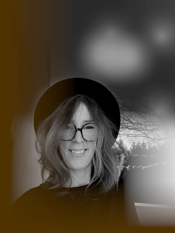Anne Lamy