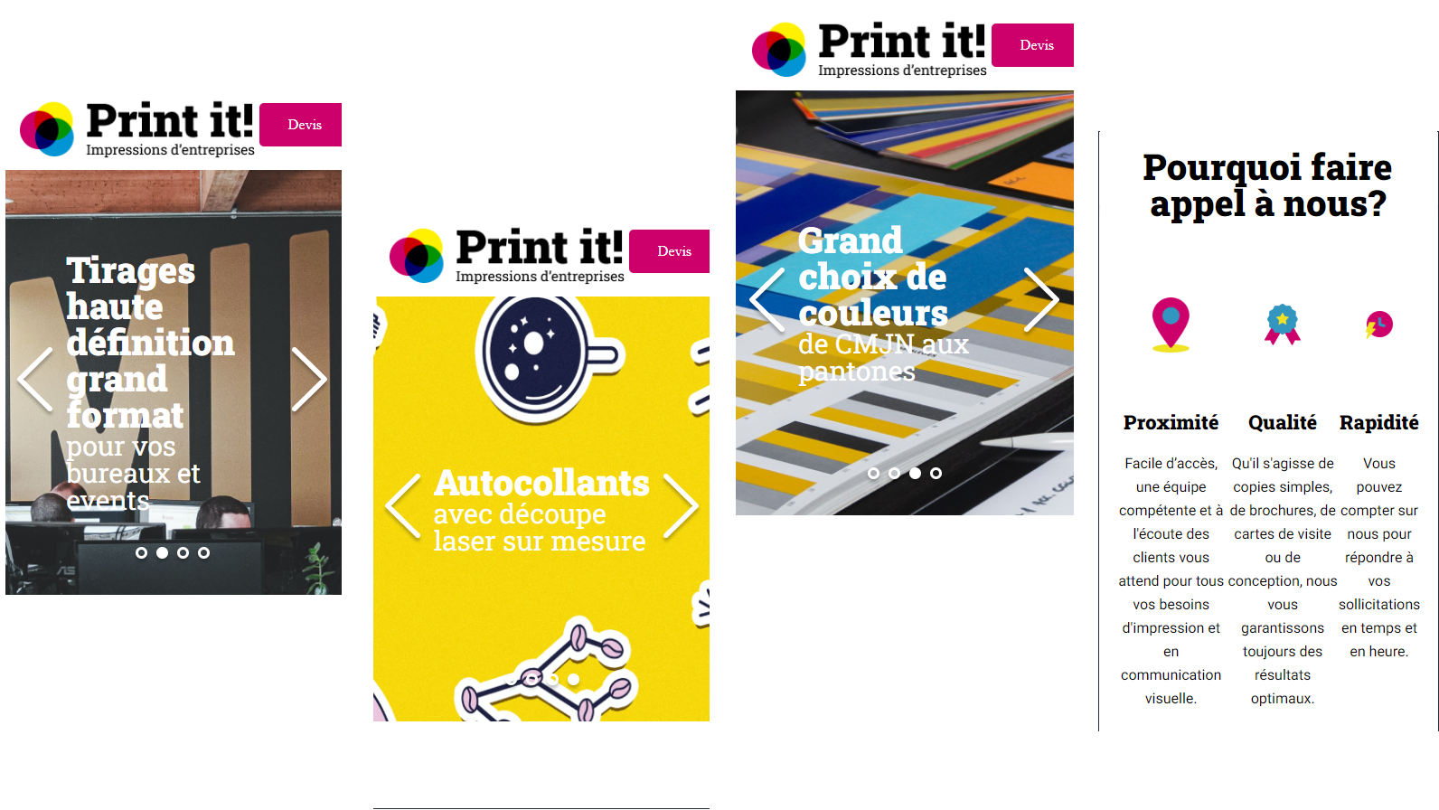 PRINT IT