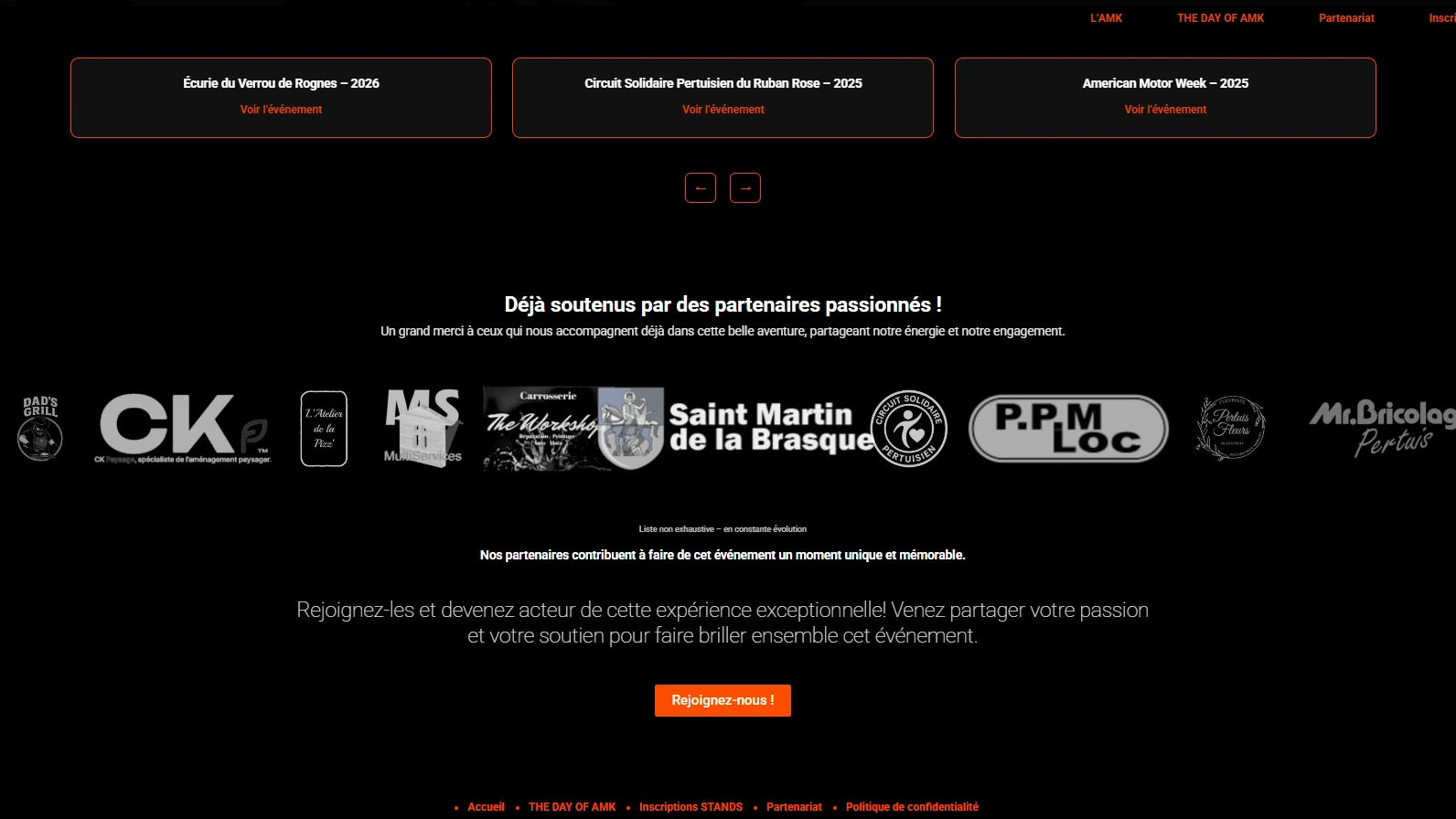 AIGUES MOTOR KUSTOM