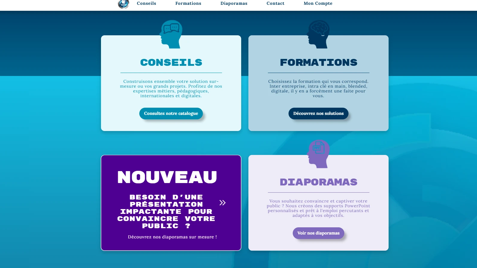 CONSULTING VAUCLUSE